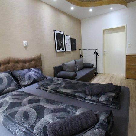 Family Quad Room Rf Viena Exterior foto