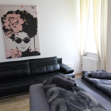 Family Quad Room Rf Viena Exterior foto