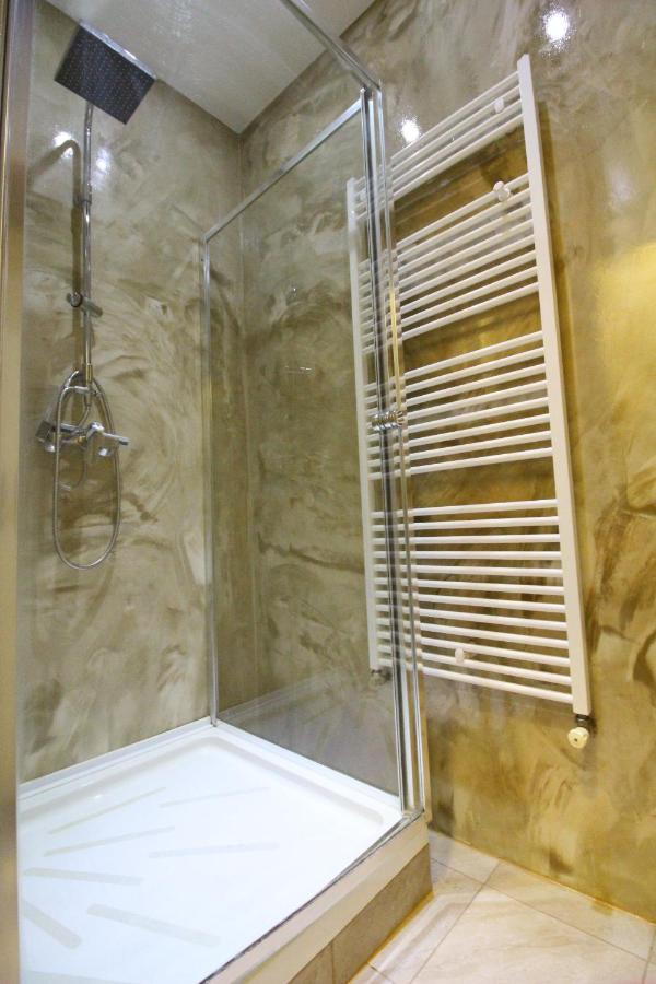 Family Quad Room Rf Viena Exterior foto