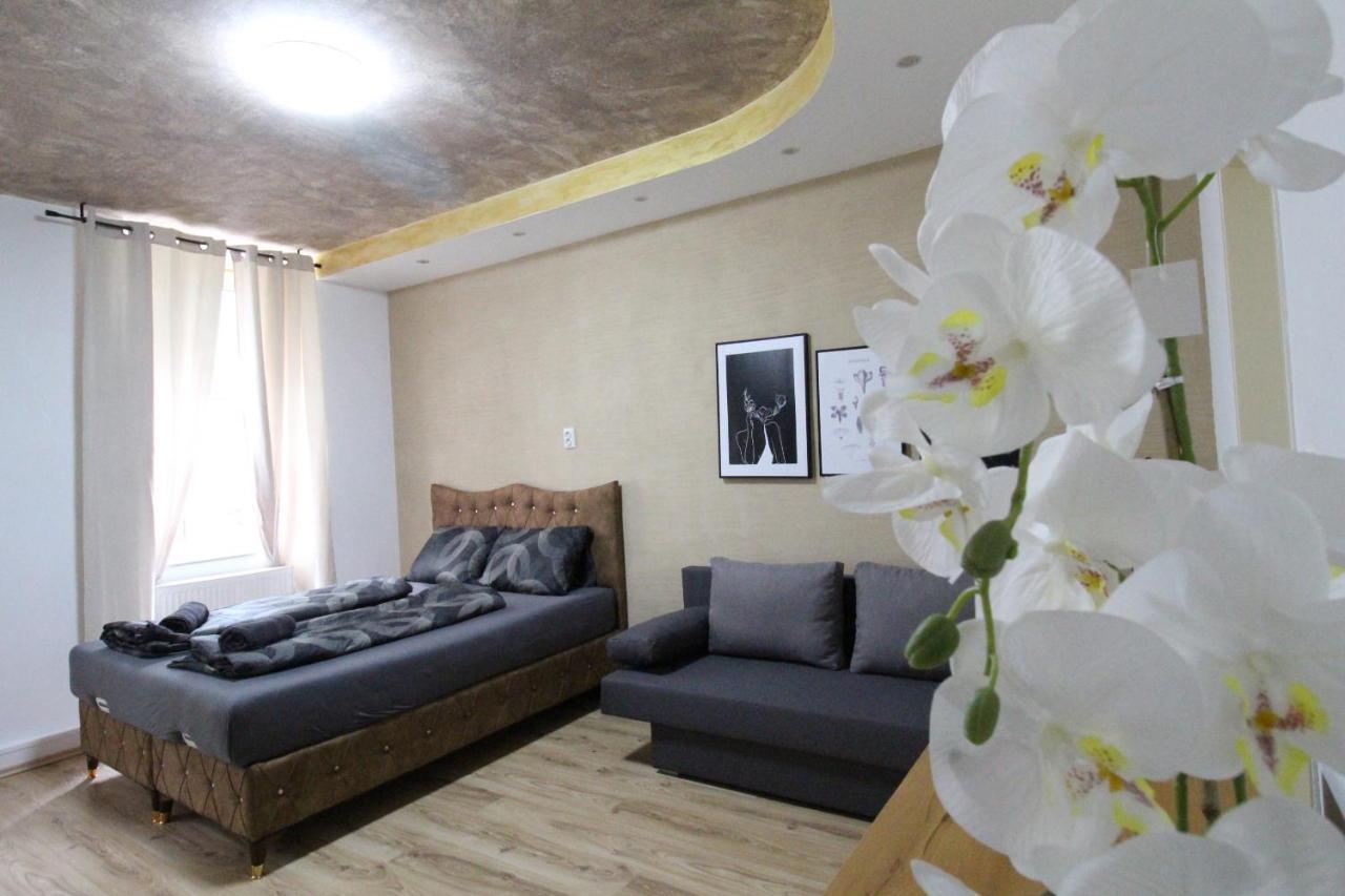 Family Quad Room Rf Viena Exterior foto
