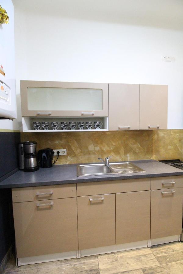 Family Quad Room Rf Viena Exterior foto