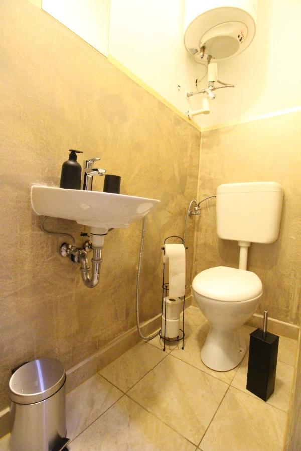 Family Quad Room Rf Viena Exterior foto