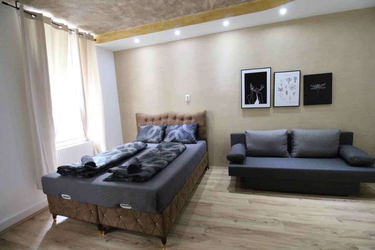 Family Quad Room Rf Viena Exterior foto